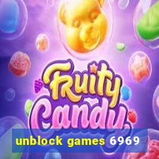 unblock games 6969