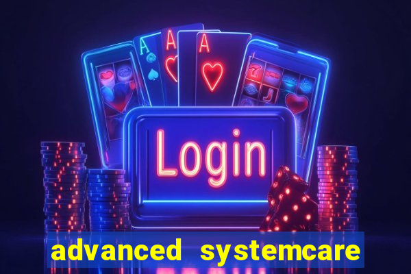 advanced systemcare 17 key