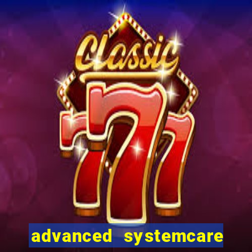 advanced systemcare 17 key