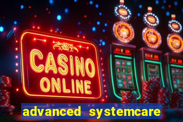 advanced systemcare 17 key