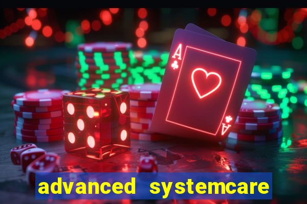 advanced systemcare 17 key