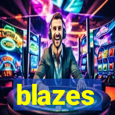 blazes