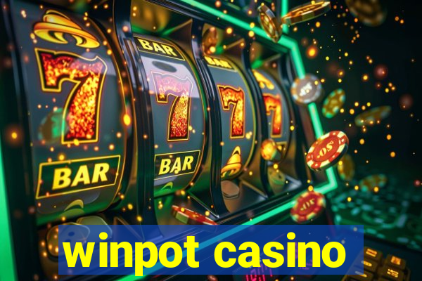 winpot casino