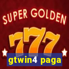 gtwin4 paga