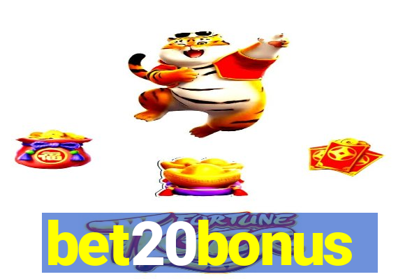 bet20bonus