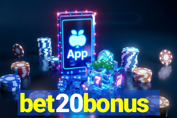 bet20bonus