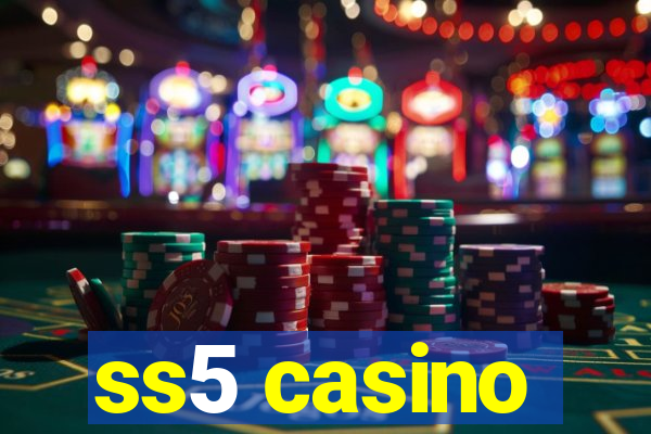 ss5 casino