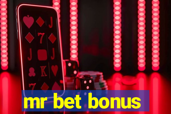 mr bet bonus