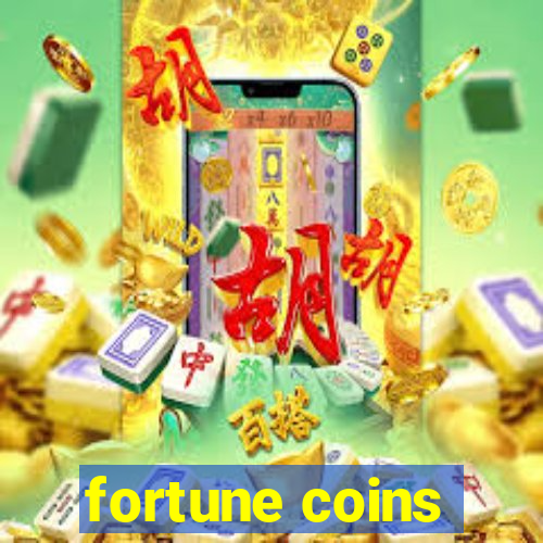 fortune coins