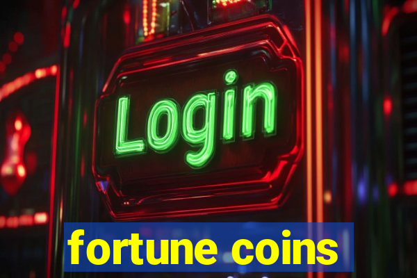 fortune coins