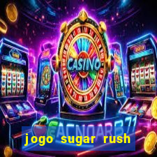 jogo sugar rush paga mesmo