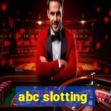 abc slotting