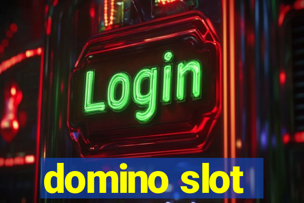 domino slot