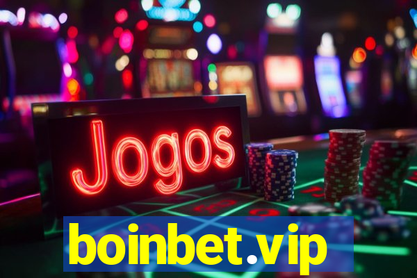 boinbet.vip