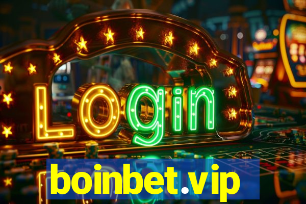 boinbet.vip