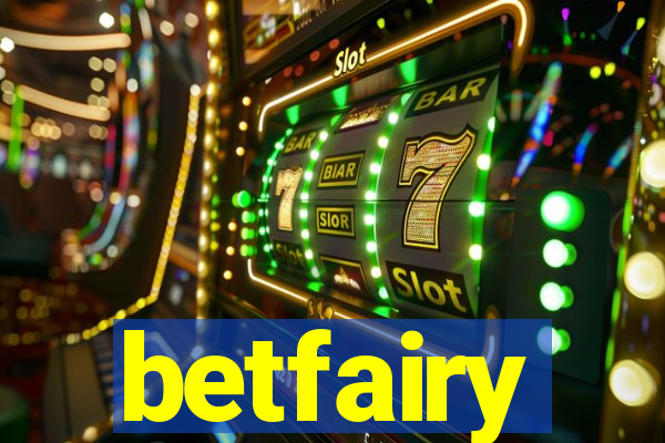 betfairy