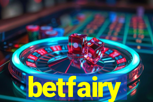 betfairy