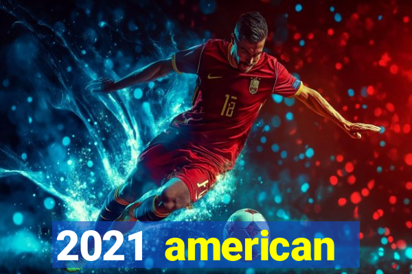 2021 american casino guide