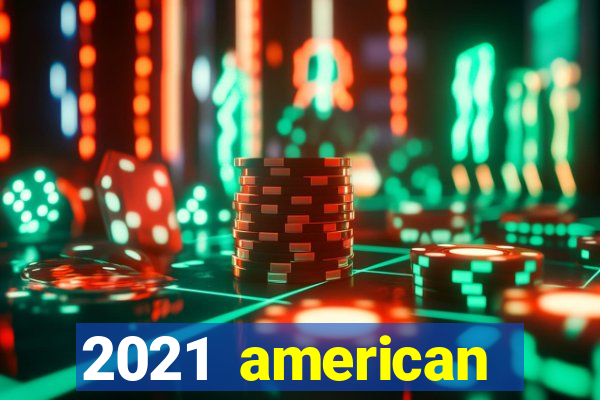 2021 american casino guide