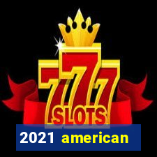 2021 american casino guide