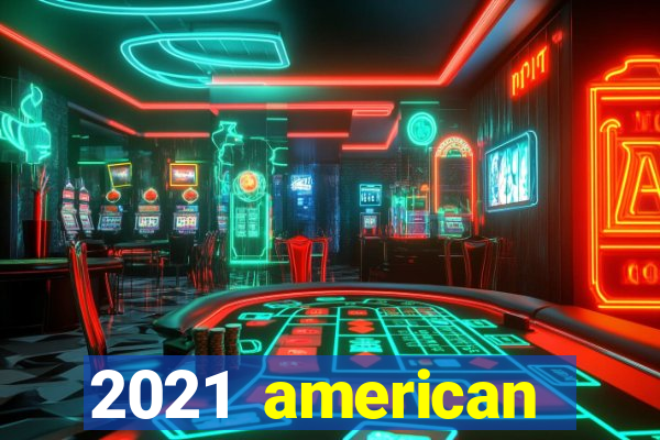 2021 american casino guide