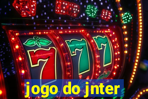 jogo do jnter