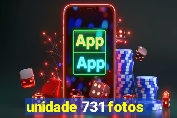 unidade 731 fotos