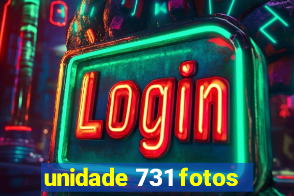 unidade 731 fotos