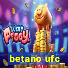 betano ufc