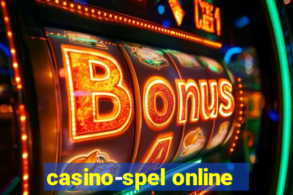 casino-spel online