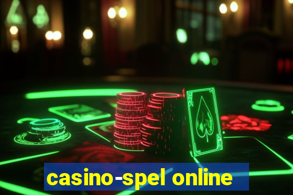 casino-spel online