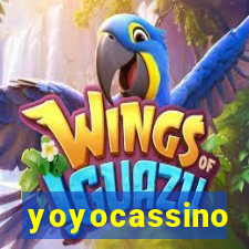 yoyocassino