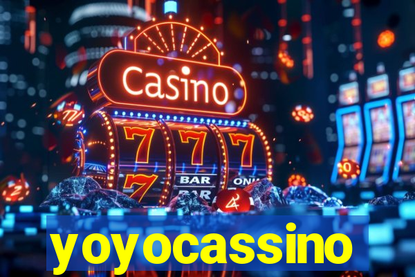 yoyocassino