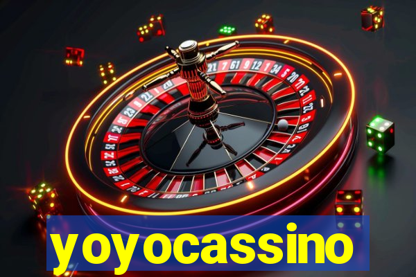 yoyocassino