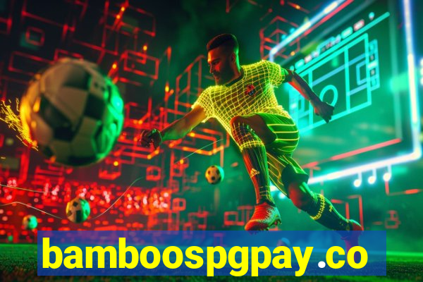 bamboospgpay.com