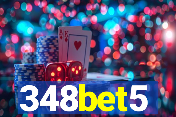 348bet5