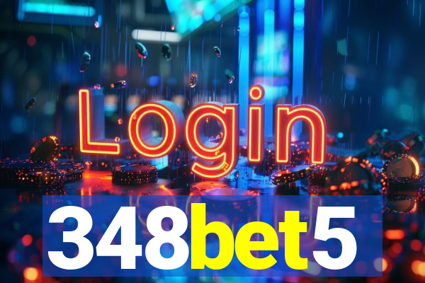 348bet5