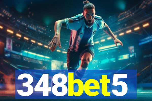 348bet5