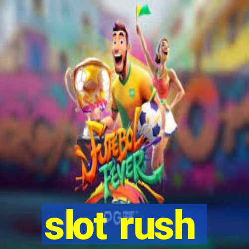 slot rush