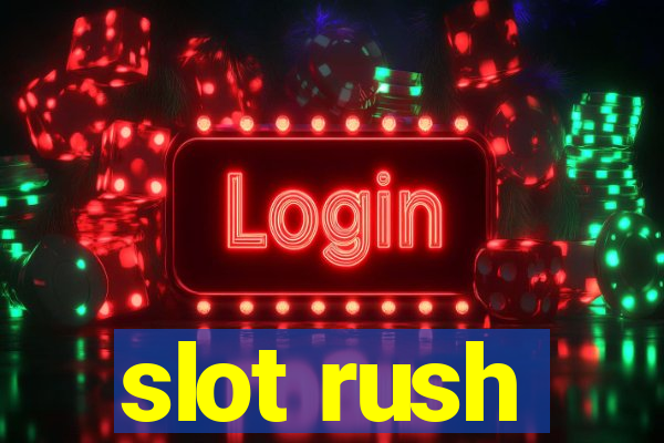 slot rush