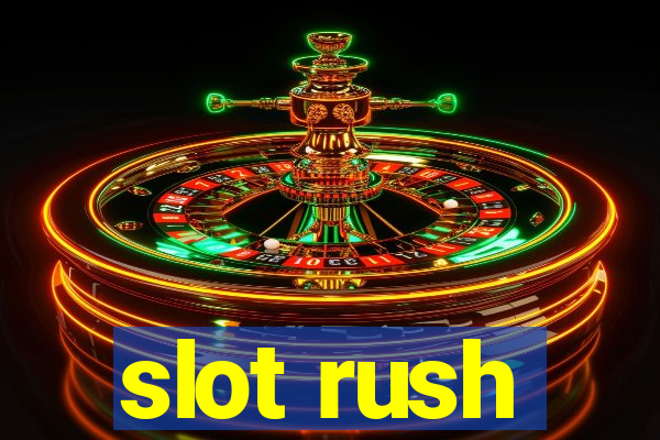 slot rush