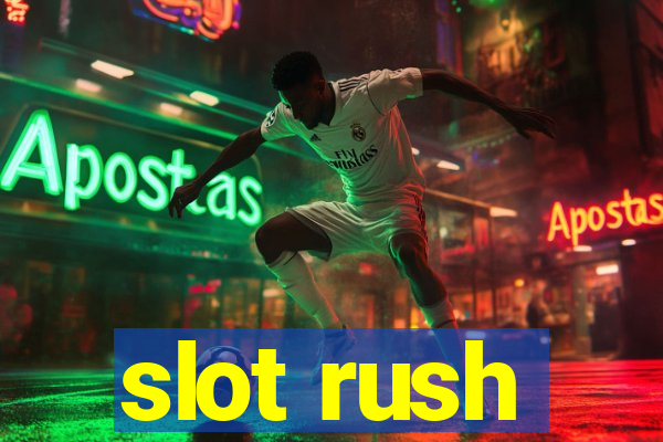 slot rush