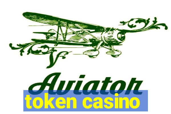 token casino