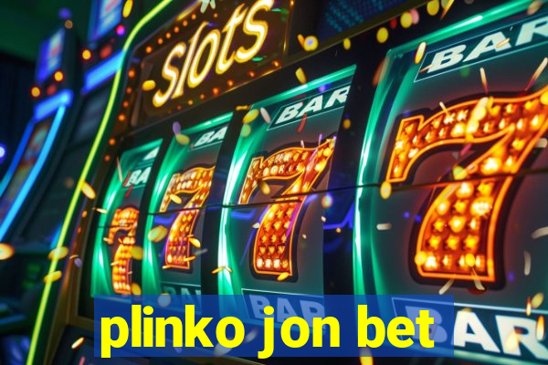 plinko jon bet