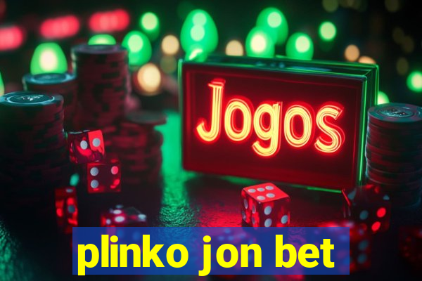 plinko jon bet