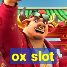 ox slot