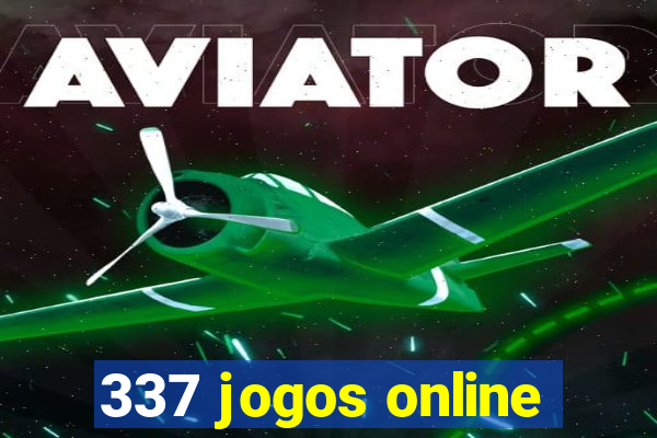 337 jogos online