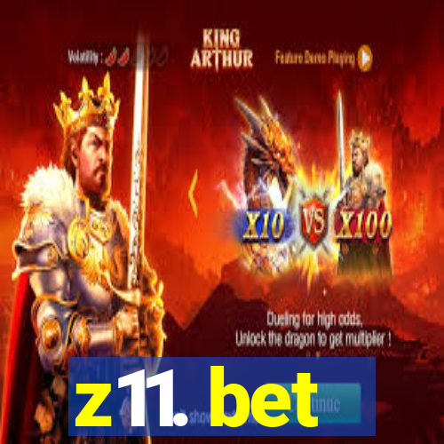 z11. bet