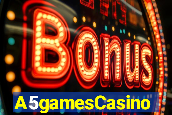 A5gamesCasino