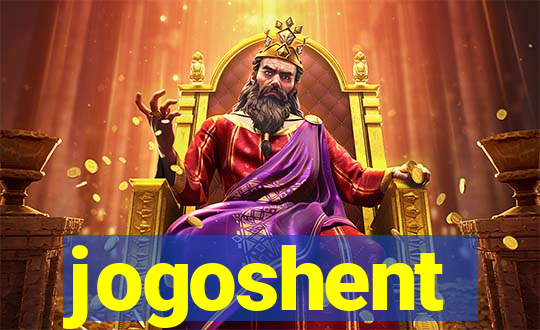 jogoshent